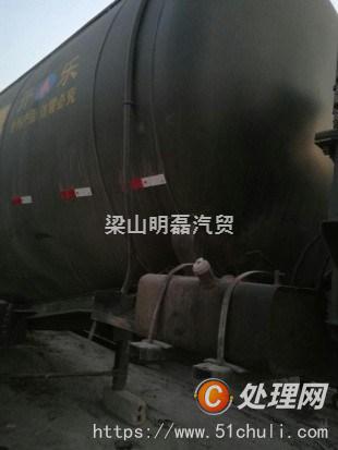 二手水泥罐車