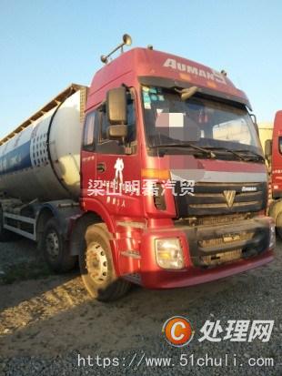 二手水泥罐車