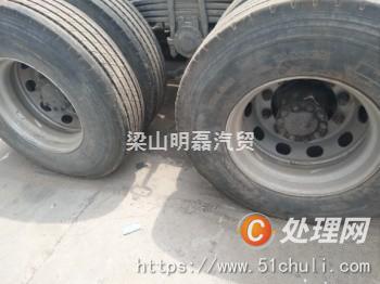 二手挖掘機運輸車