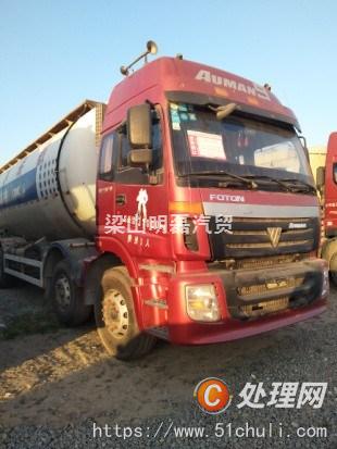 二手水泥罐車