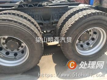 二手卡車
