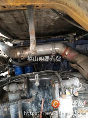 二手自卸車