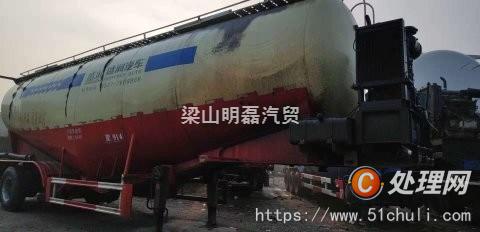 二手水泥罐車