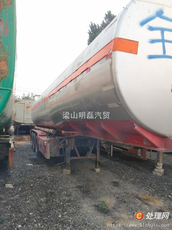 二手槽罐車