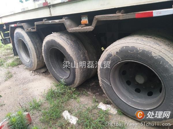 二手冷藏車