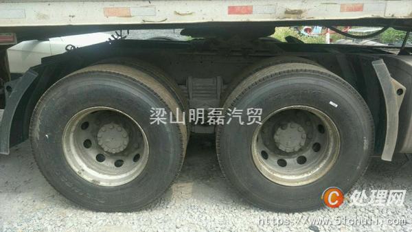 二手卡車
