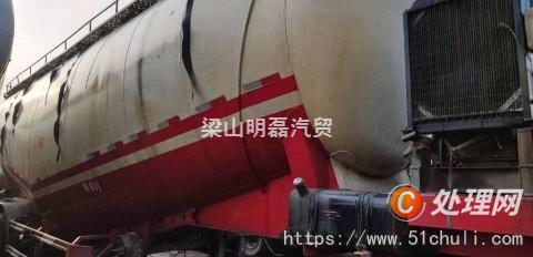 二手水泥罐車