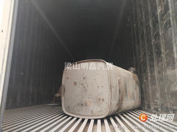 二手廂式貨車