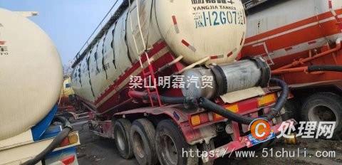 二手水泥罐車