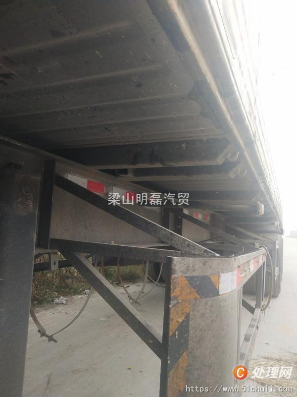 二手冷藏車