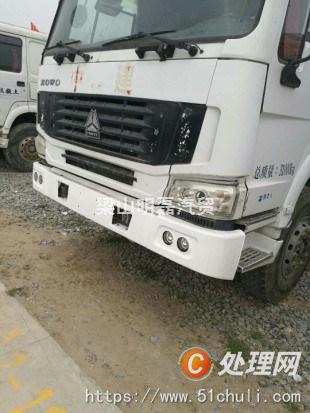 二手混凝土攪拌罐車