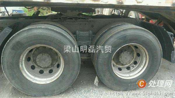 二手卡車