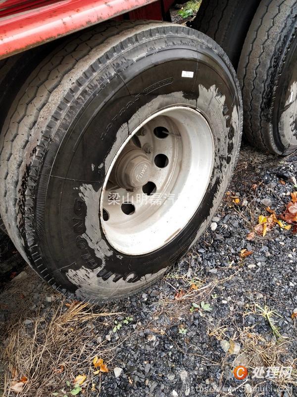二手槽罐車