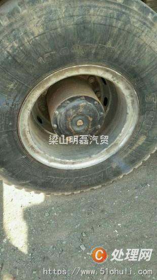 二手混凝土攪拌罐車