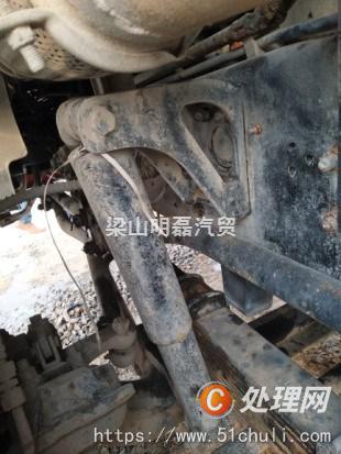 二手混凝土攪拌罐車