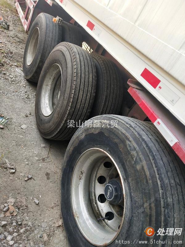 二手冷藏車