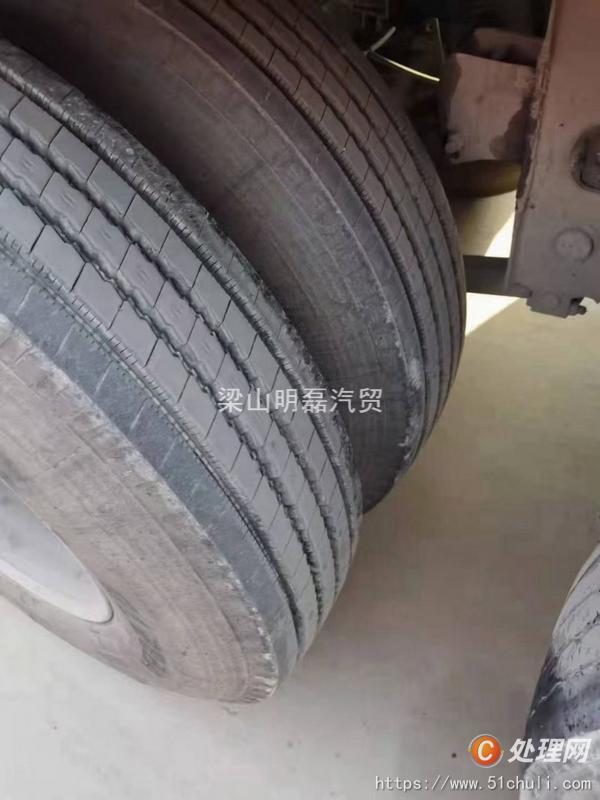 二手槽罐車