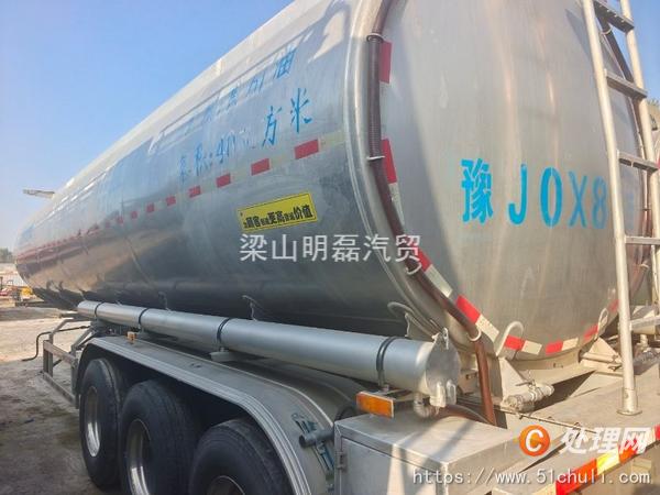 二手槽罐車