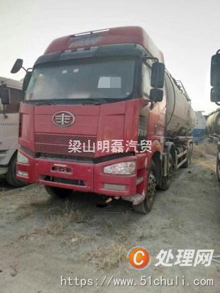 二手水泥罐車