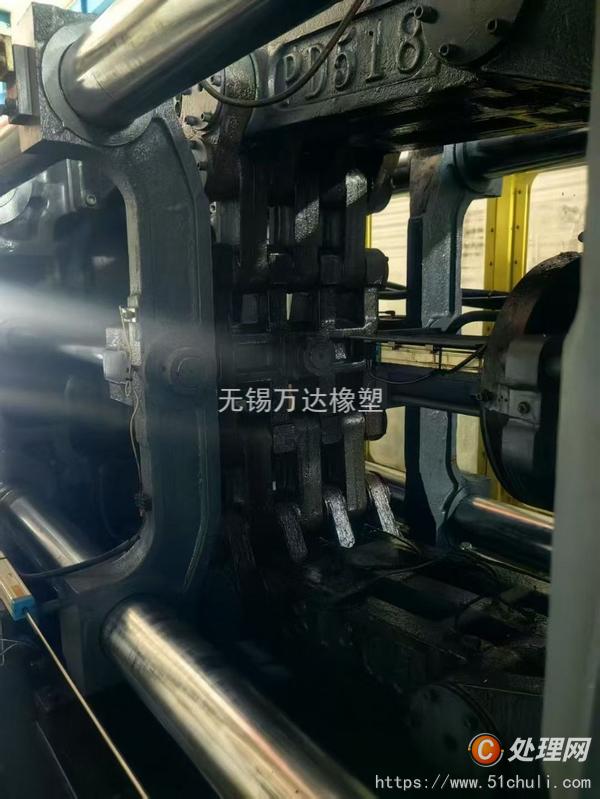 二手注塑機