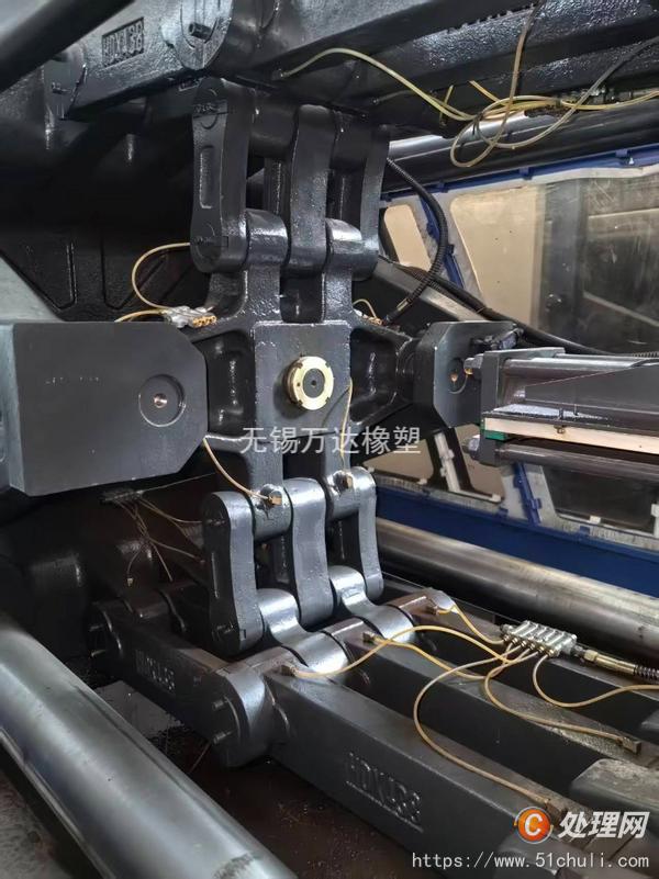二手注塑機