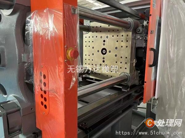 现货供应 全新震雄268