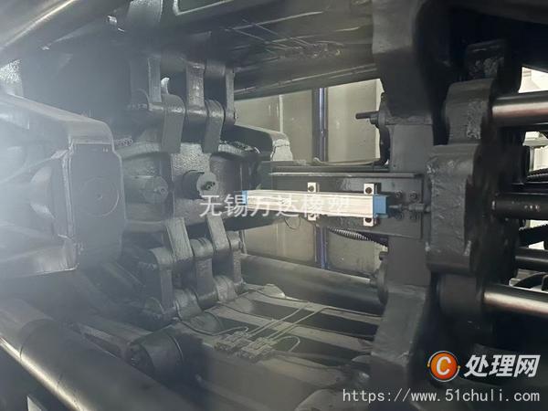 二手注塑機