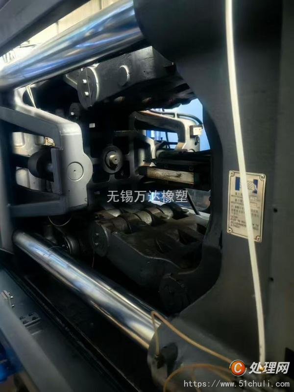二手注塑機(jī)