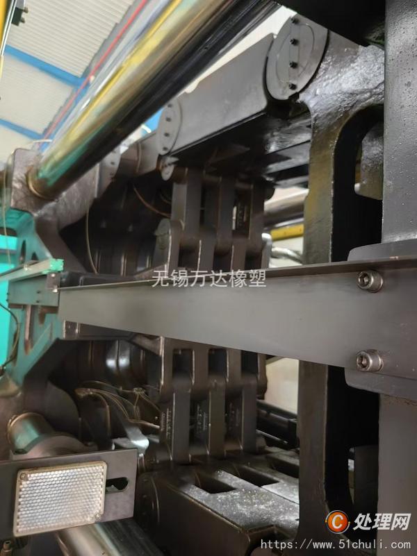 二手注塑機(jī)