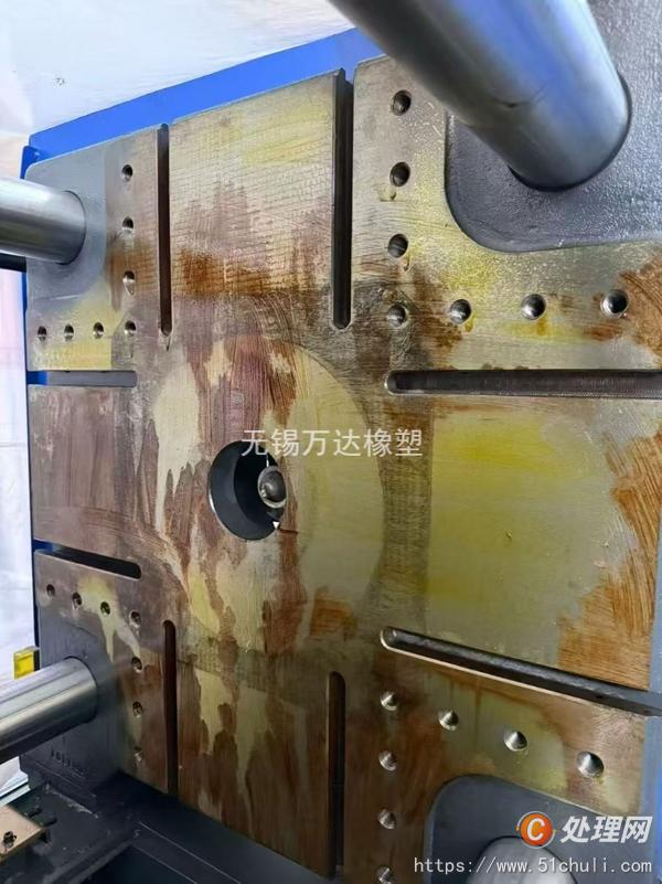 二手注塑機