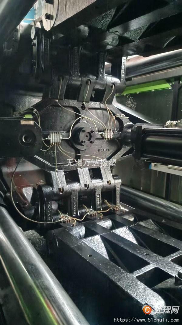 二手注塑機(jī)