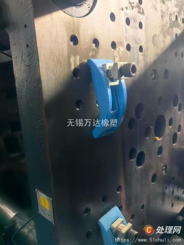 二手注塑機(jī)