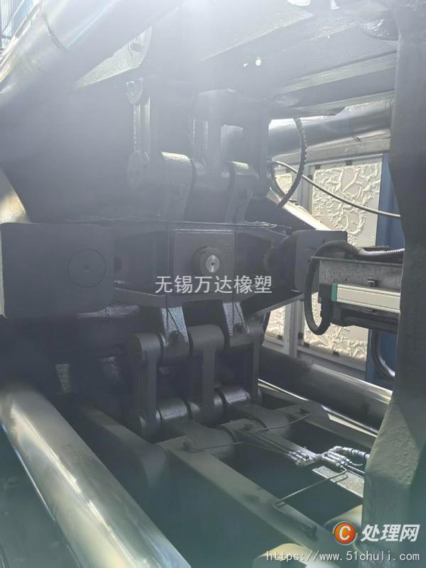 二手注塑機(jī)