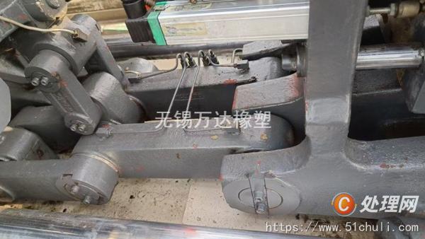 二手注塑機(jī)