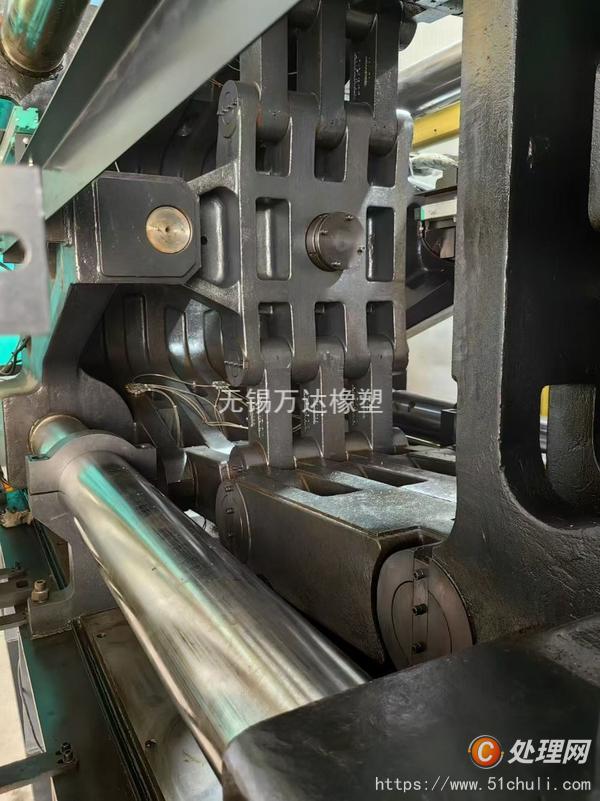 二手注塑機(jī)