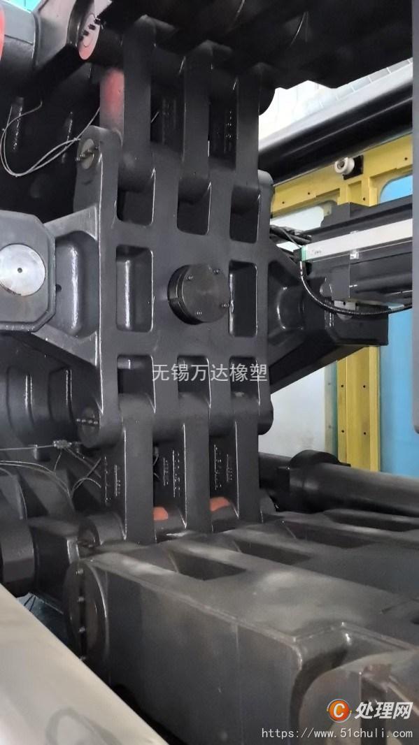 二手注塑機(jī)
