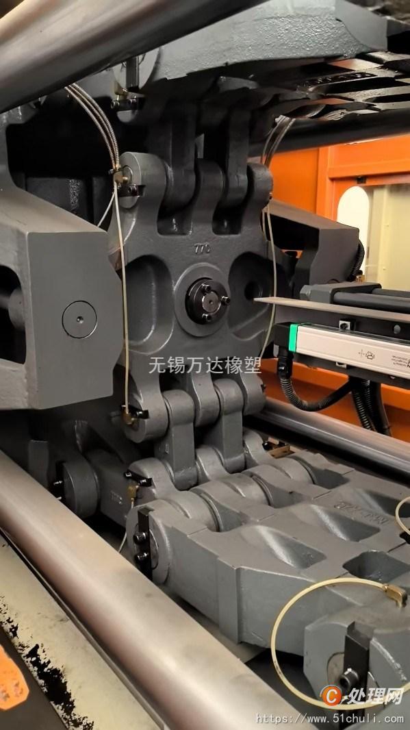 二手注塑機