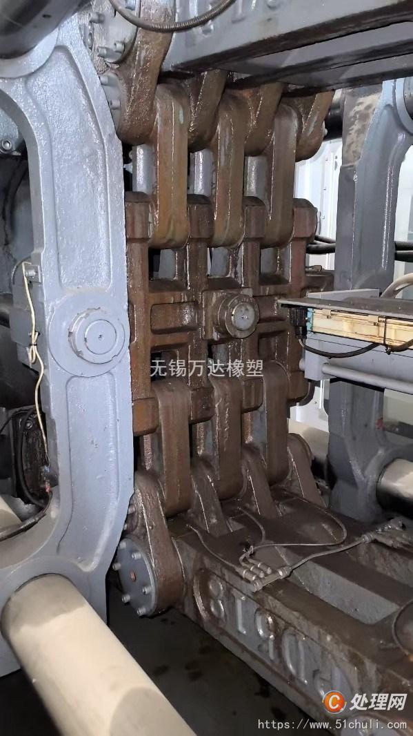 二手注塑機(jī)