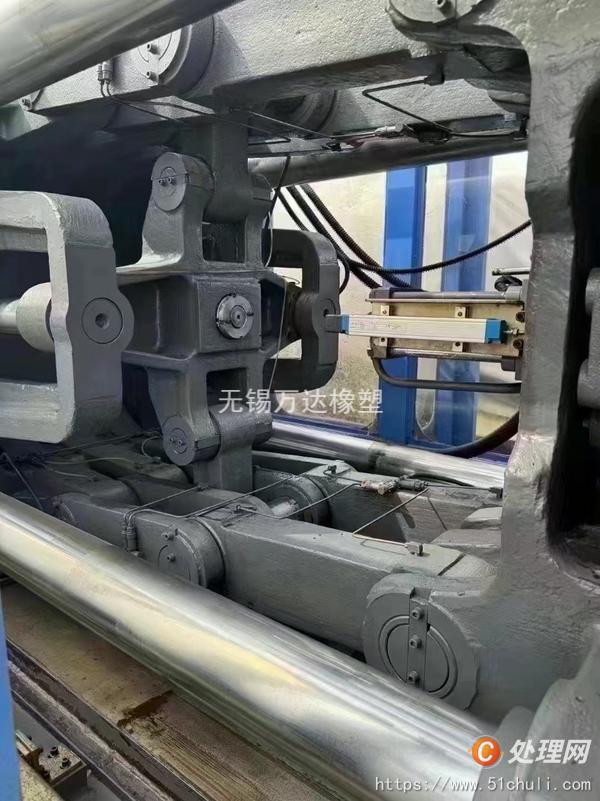 二手注塑機