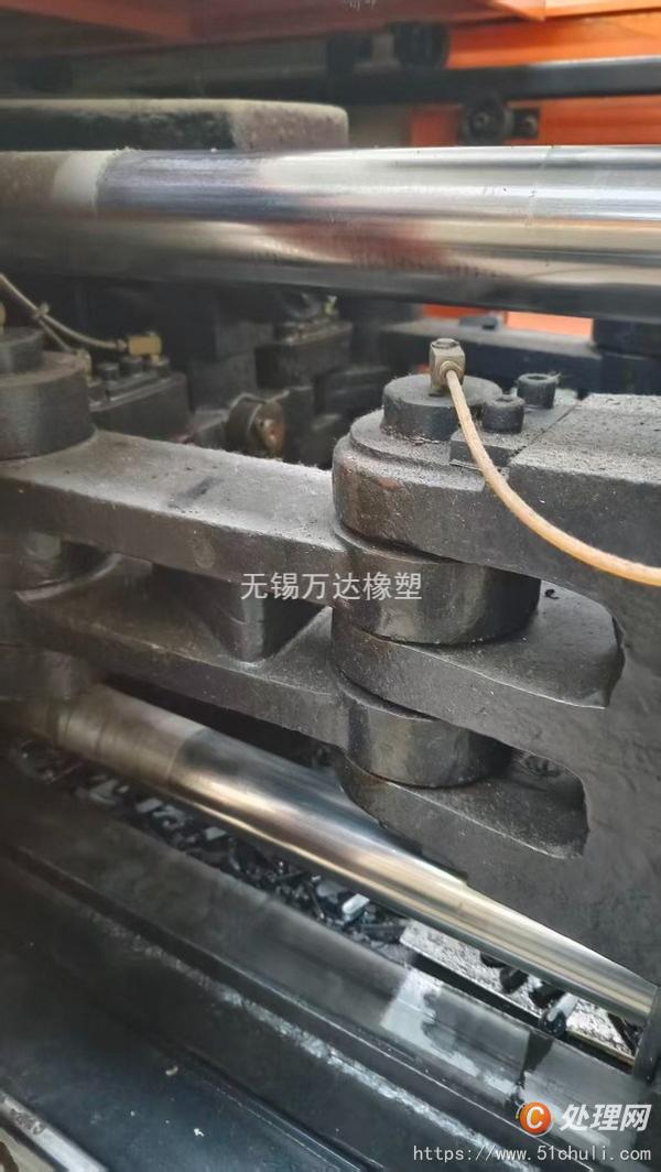 二手注塑機