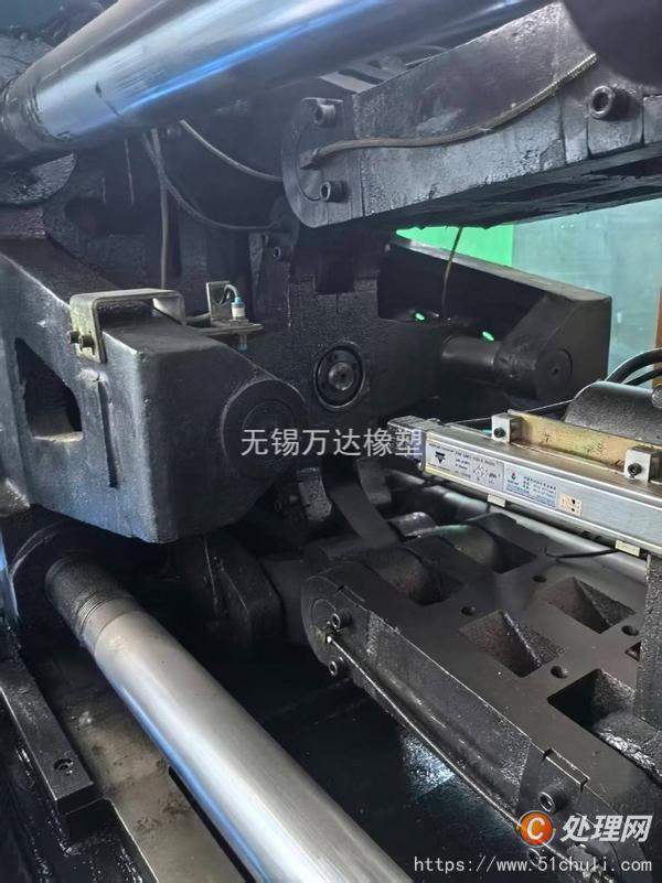 二手注塑機(jī)