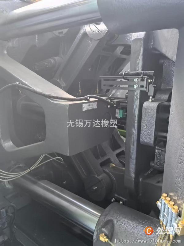 二手注塑機(jī)