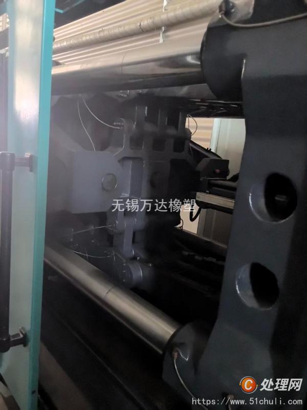 二手注塑機