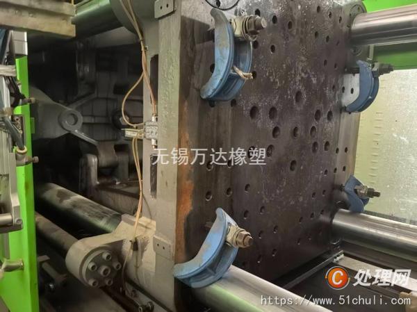 二手注塑機