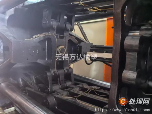 二手注塑機(jī)