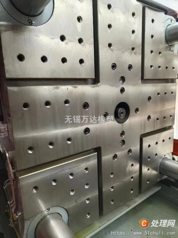 二手注塑機