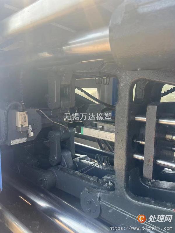 二手注塑機(jī)