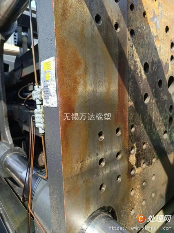 二手注塑機(jī)
