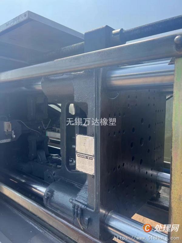 二手注塑機(jī)
