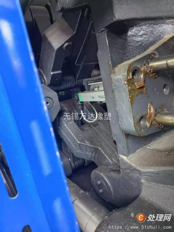 二手注塑機(jī)